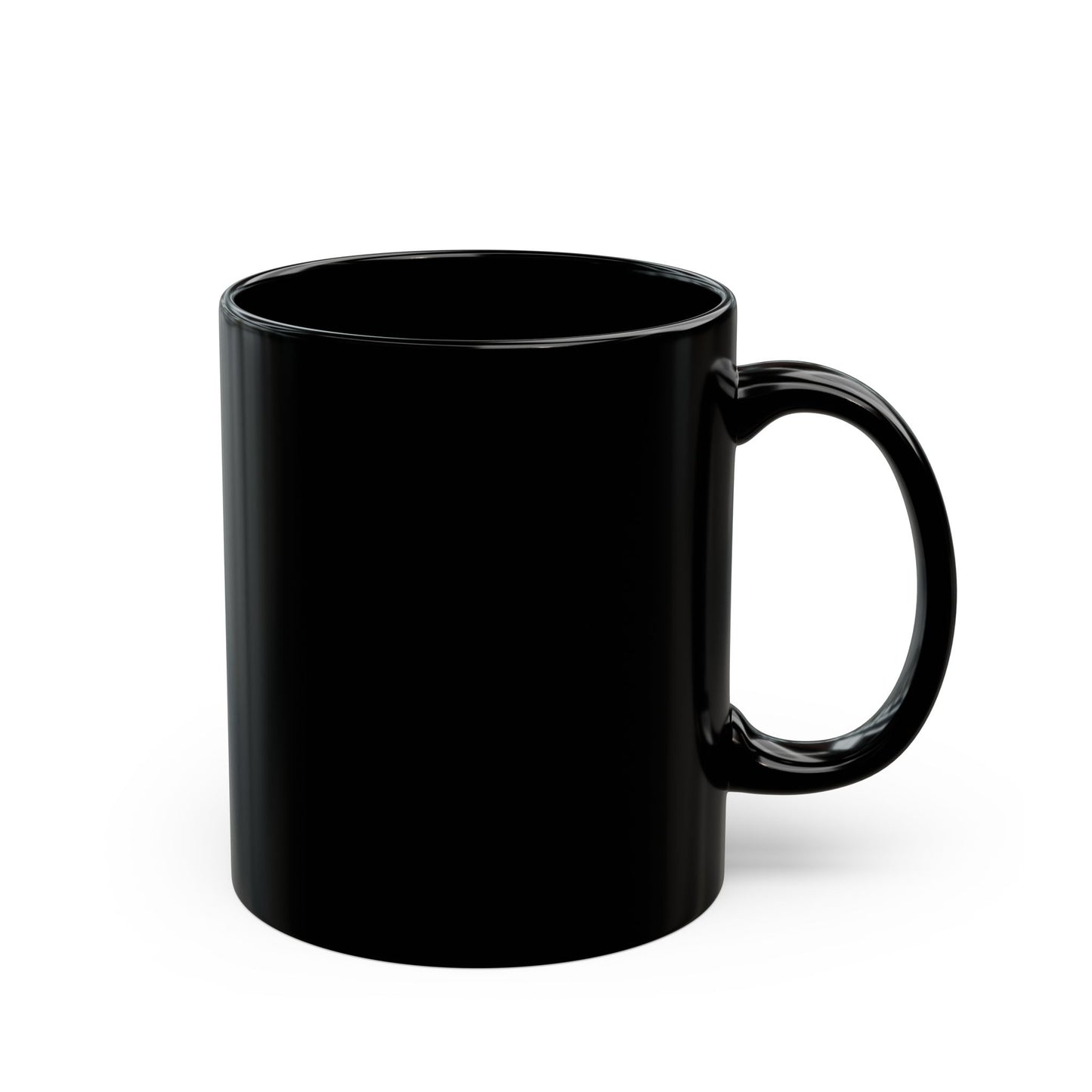 Tropocal Somerset Academy Bethany Black Mug (11oz, 15oz)