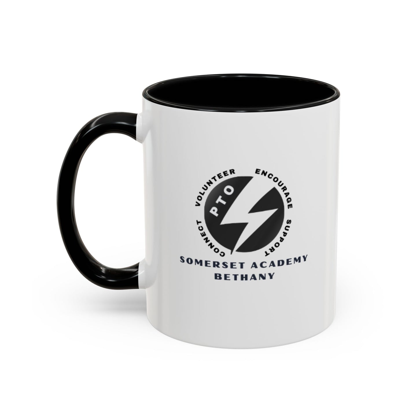 Somerset Academy Bethany PTO Coffee Mug (11, 15oz)