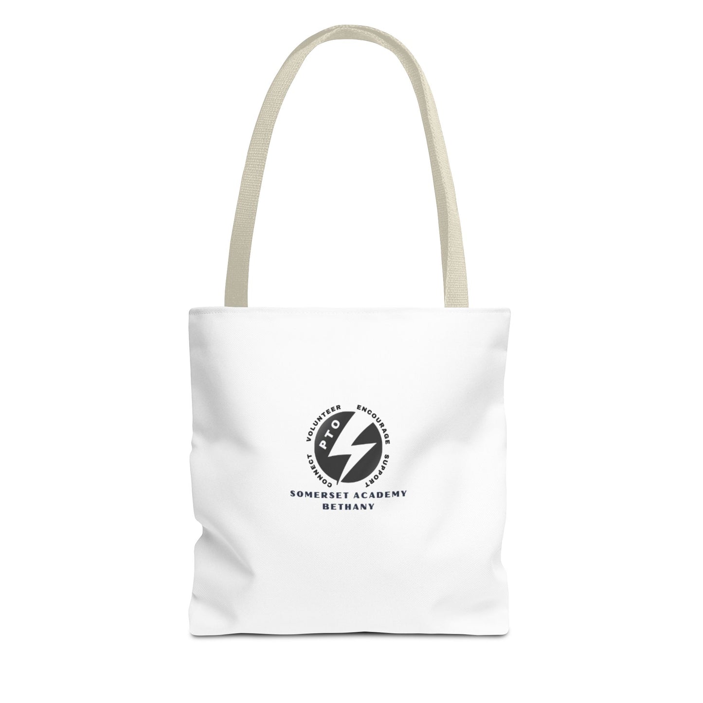 Somerset Academy Bethany Tote Bag