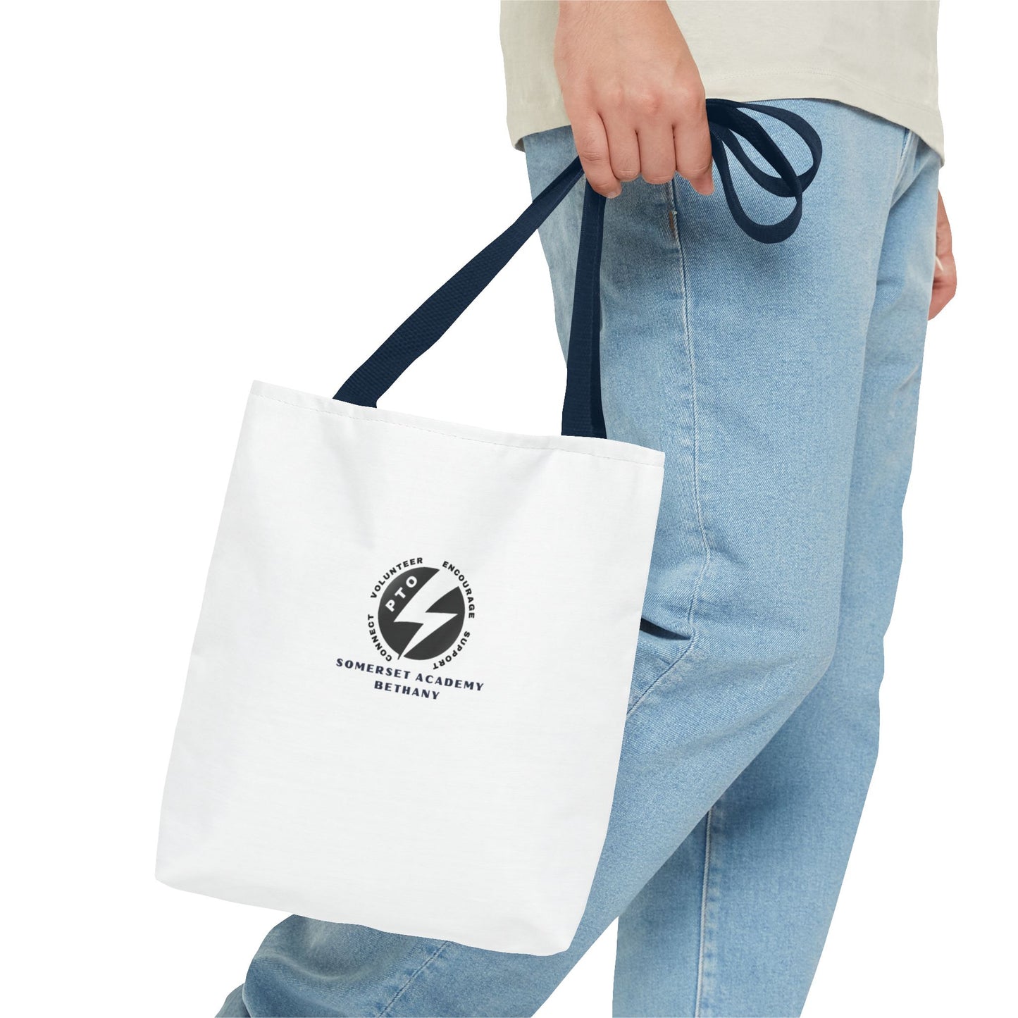 Somerset Academy Bethany Tote Bag