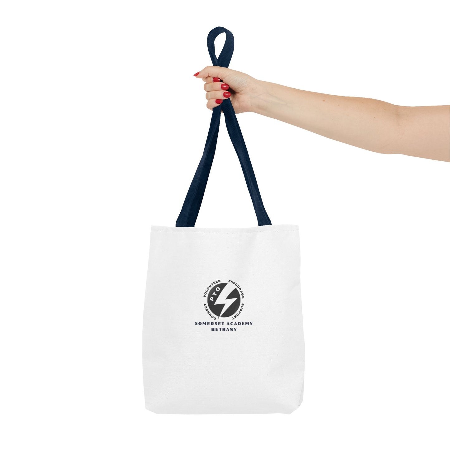 Somerset Academy Bethany Tote Bag