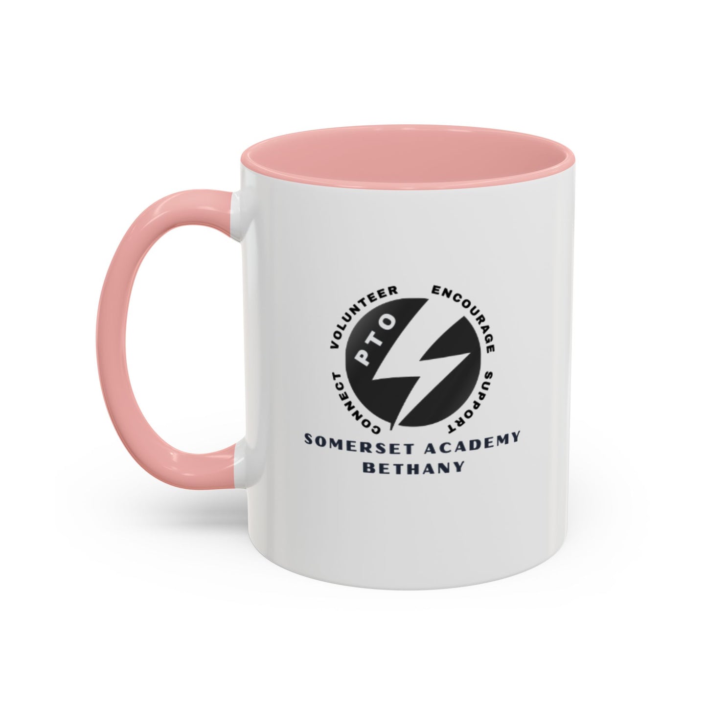 Somerset Academy Bethany PTO Coffee Mug (11, 15oz)
