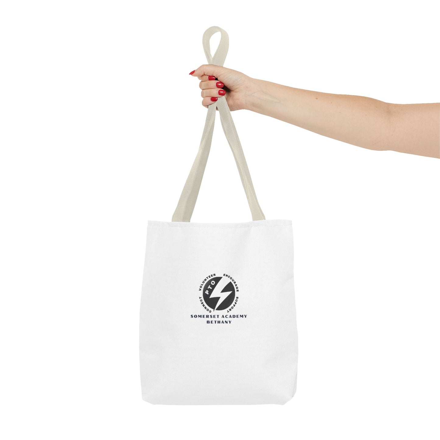 Somerset Academy Bethany Tote Bag