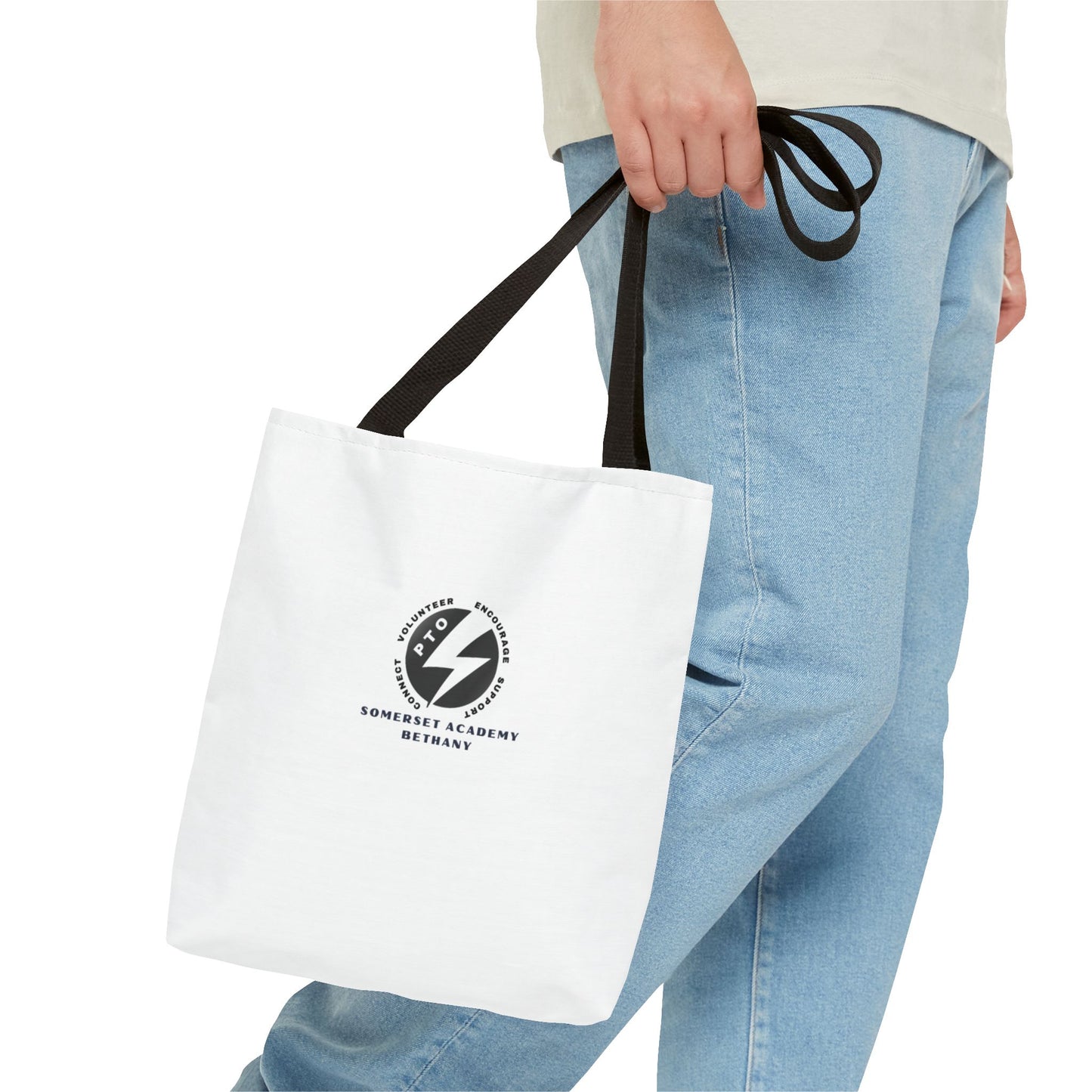 Somerset Academy Bethany Tote Bag