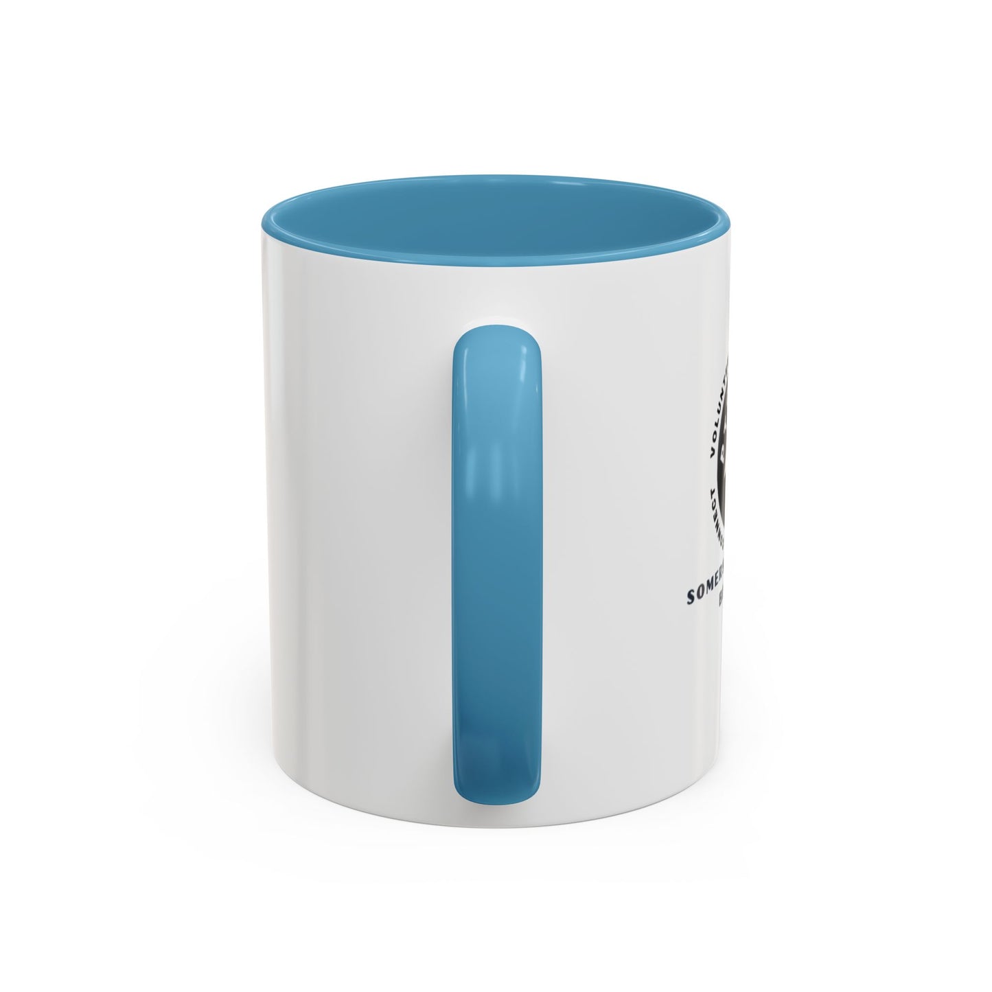 Somerset Academy Bethany PTO Coffee Mug (11, 15oz)