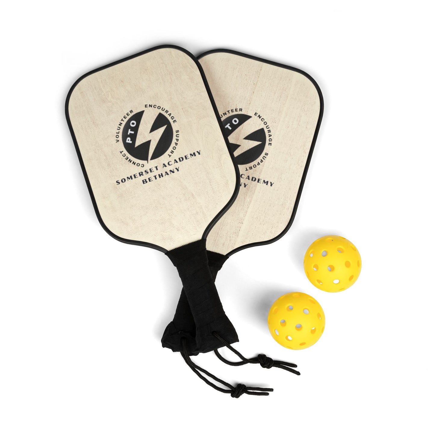 Somerset Academy Bethany Pickleball Kit