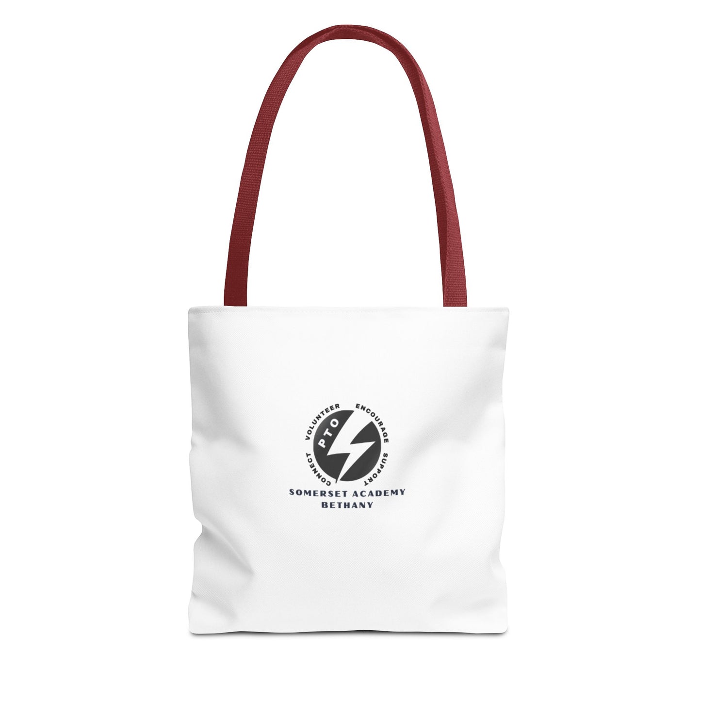 Somerset Academy Bethany Tote Bag