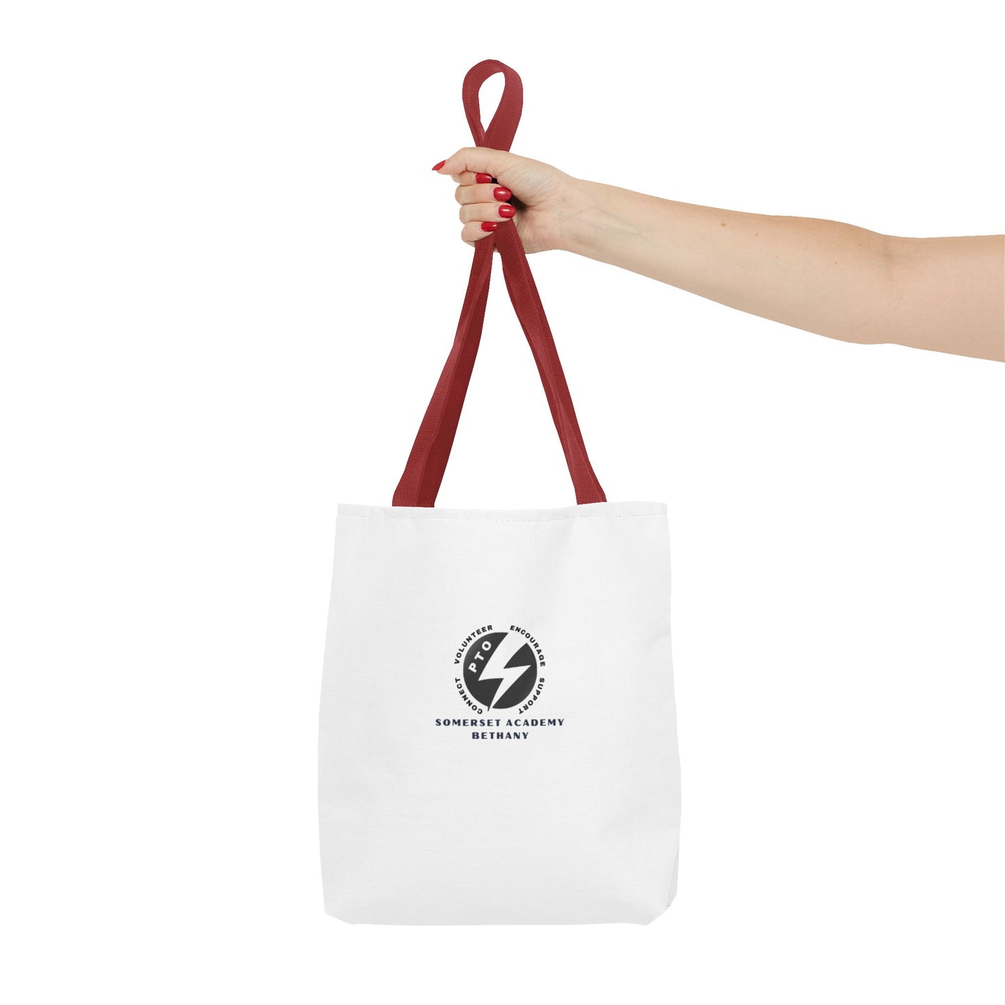 Somerset Academy Bethany Tote Bag